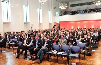 6. Unternehmer-Wissensforum Rhein-Main