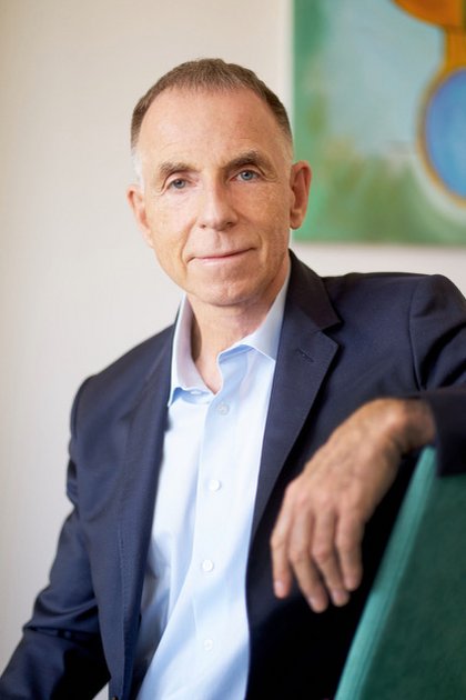 Dr. Dr. Rainer Zitelmann